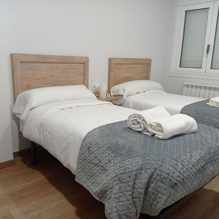 Ferienwohnung Castineiras Street 2 Sarria Exterior foto